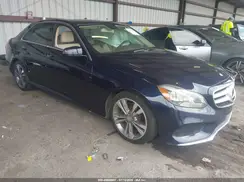 WDDHF5KB4GB301310 2016 MERCEDES-BENZ E-KLASSE