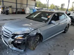 WDDHF5KB4GB305325 2016 MERCEDES-BENZ E-KLASSE
