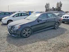 WDDHF5KB4GB320276 2016 MERCEDES-BENZ E-KLASSE