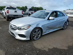 WDDHF5KB4GB326871 2016 MERCEDES-BENZ E-KLASSE