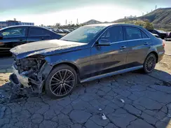 WDDHF5KB5GB170064 2016 MERCEDES-BENZ E-KLASSE