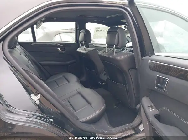 WDDHF5KB5GB171098 2016 MERCEDES-BENZ E-KLASSE - Image 8