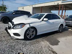 WDDHF5KB5GB172025 2016 MERCEDES-BENZ E-KLASSE