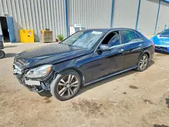 WDDHF5KB5GB179802 2016 MERCEDES-BENZ E-KLASSE