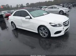 WDDHF5KB5GB181176 2016 MERCEDES-BENZ E-KLASSE