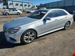 WDDHF5KB5GB184207 2016 MERCEDES-BENZ E-KLASSE