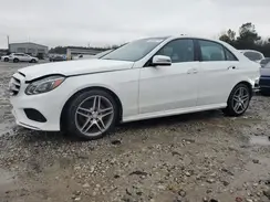 WDDHF5KB5GB186006 2016 MERCEDES-BENZ E-KLASSE