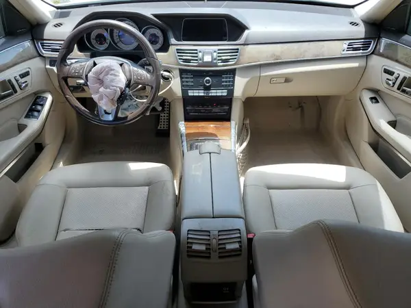 WDDHF5KB5GB187673 2016 MERCEDES-BENZ E-KLASSE - Image 8