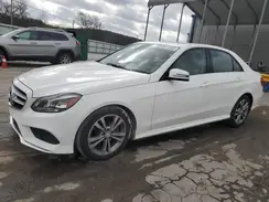 WDDHF5KB5GB197118 2016 MERCEDES-BENZ E-KLASSE