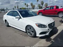 WDDHF5KB5GB198057 2016 MERCEDES-BENZ E-KLASSE