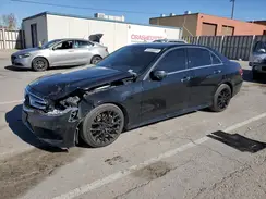 WDDHF5KB5GB201930 2016 MERCEDES-BENZ E-KLASSE
