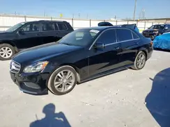 WDDHF5KB5GB203032 2016 MERCEDES-BENZ E-KLASSE