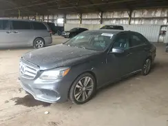 WDDHF5KB5GB208537 2016 MERCEDES-BENZ E-KLASSE