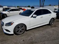 WDDHF5KB5GB210806 2016 MERCEDES-BENZ E-KLASSE
