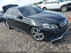 WDDHF5KB5GB212281 2016 MERCEDES-BENZ E-KLASSE
