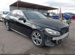 WDDHF5KB5GB221188 2016 MERCEDES-BENZ E-KLASSE