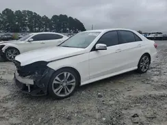 WDDHF5KB5GB222776 2016 MERCEDES-BENZ E-KLASSE