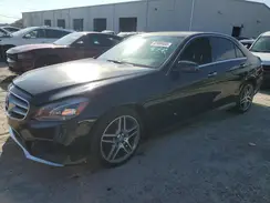 WDDHF5KB5GB227234 2016 MERCEDES-BENZ E-KLASSE