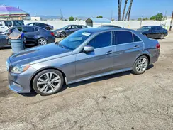 WDDHF5KB5GB232272 2016 MERCEDES-BENZ E-KLASSE