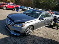 WDDHF5KB5GB233048 2016 MERCEDES-BENZ E-KLASSE