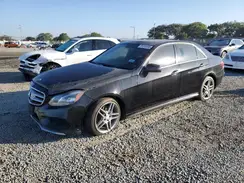 WDDHF5KB5GB233860 2016 MERCEDES-BENZ E-KLASSE