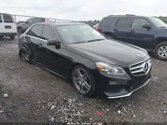 WDDHF5KB5GB237679 2016 MERCEDES-BENZ E-KLASSE