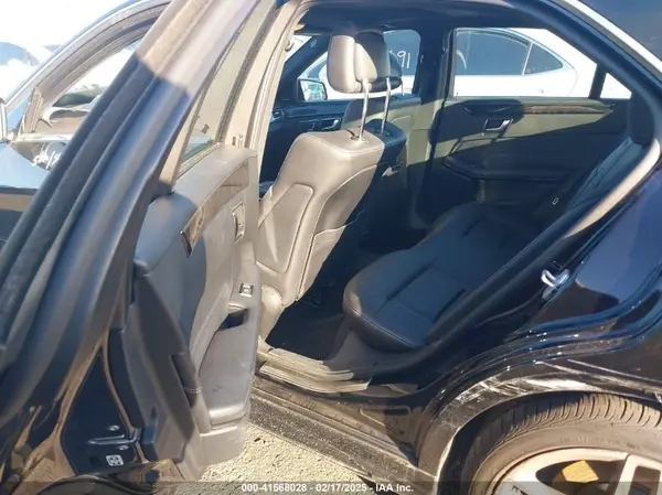 WDDHF5KB5GB241540 2016 MERCEDES-BENZ E-KLASSE - Image 8