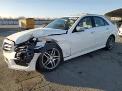 WDDHF5KB5GB243367 2016 MERCEDES-BENZ E-KLASSE