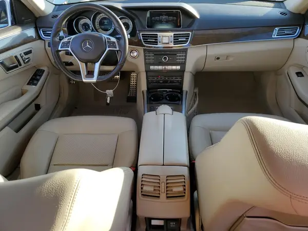 WDDHF5KB5GB243367 2016 MERCEDES-BENZ E-KLASSE - Image 8