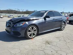 WDDHF5KB5GB244888 2016 MERCEDES-BENZ E-KLASSE