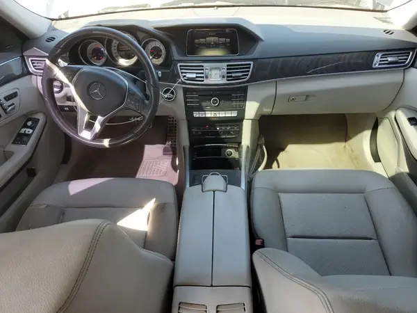 WDDHF5KB5GB244888 2016 MERCEDES-BENZ E-KLASSE - Image 8