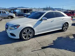 WDDHF5KB5GB251579 2016 MERCEDES-BENZ E-KLASSE