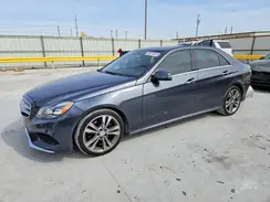 WDDHF5KB5GB252179 2016 MERCEDES-BENZ E-KLASSE