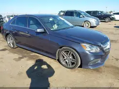 WDDHF5KB5GB254272 2016 MERCEDES-BENZ E-KLASSE