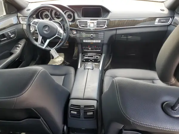 WDDHF5KB5GB256023 2016 MERCEDES-BENZ E-KLASSE - Image 8