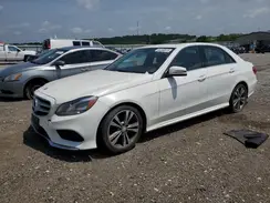 WDDHF5KB5GB263800 2016 MERCEDES-BENZ E-KLASSE