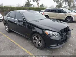 WDDHF5KB5GB268771 2016 MERCEDES-BENZ E-KLASSE
