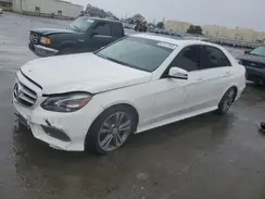 WDDHF5KB5GB271136 2016 MERCEDES-BENZ E-KLASSE
