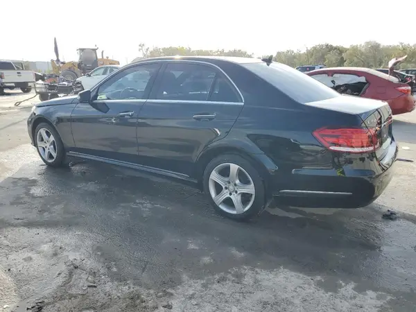 WDDHF5KB5GB288454 2016 MERCEDES-BENZ E-KLASSE - Image 2