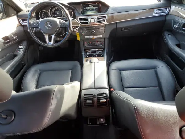 WDDHF5KB5GB288454 2016 MERCEDES-BENZ E-KLASSE - Image 8