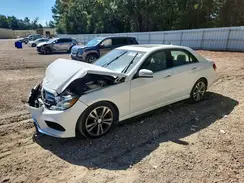 WDDHF5KB5GB290043 2016 MERCEDES-BENZ E-KLASSE