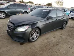 WDDHF5KB5GB298515 2016 MERCEDES-BENZ E-KLASSE