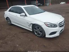 WDDHF5KB5GB300358 2016 MERCEDES-BENZ E-KLASSE
