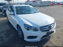 WDDHF5KB5GB300487 2016 MERCEDES-BENZ E-KLASSE