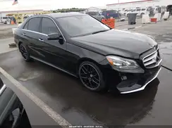 WDDHF5KB5GB304958 2016 MERCEDES-BENZ E-KLASSE