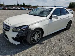 WDDHF5KB5GB313823 2016 MERCEDES-BENZ E-KLASSE