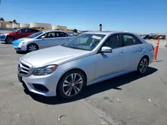 WDDHF5KB5GB324837 2016 MERCEDES-BENZ E-KLASSE