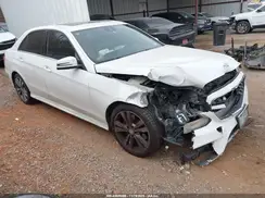 WDDHF5KB5GB326720 2016 MERCEDES-BENZ E-KLASSE