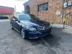 WDDHF5KB5GB329648 2016 MERCEDES-BENZ E-KLASSE