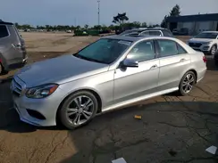 WDDHF5KB6GB168338 2016 MERCEDES-BENZ E-KLASSE